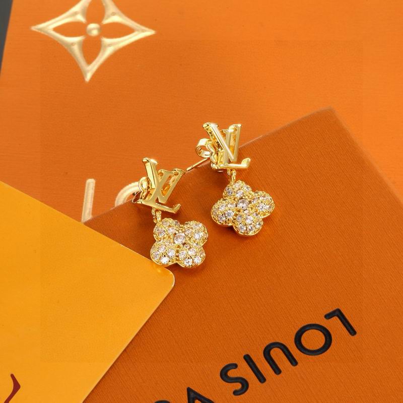 LV Earring 11yxx30
